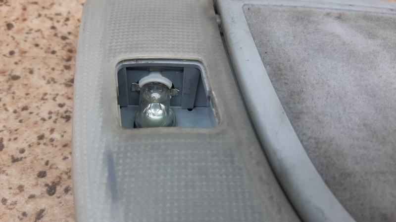 Плафон салона S-Class 1998-2005 W220