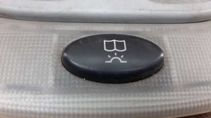 Плафон салона S-Class 1998-2005 W220