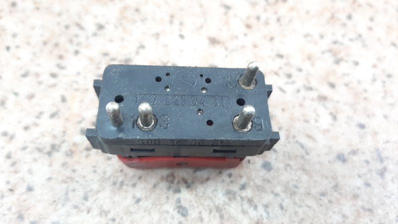 Кнопка салона S-Class 1991-1998 W140 Кнопка салона S-Class 1991-1998 W140