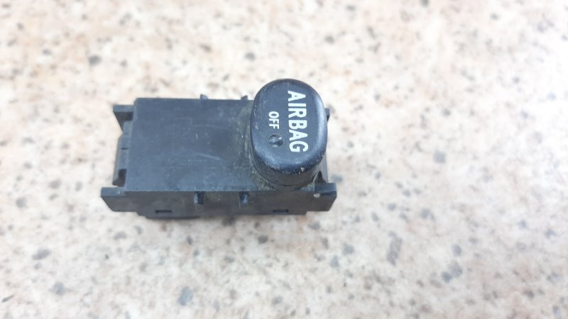 Кнопка салона Mercedes-Benz CLK-Class 1997-2002 W208 A2088201001 Б/У