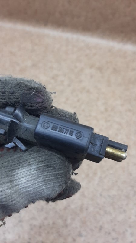 Датчик C-Class 1993-2001 W202