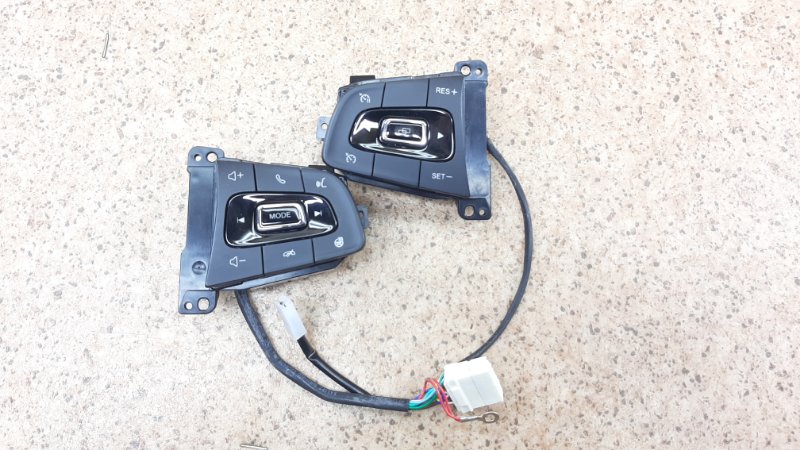 Кнопки руля Chery Tiggo 7 Pro 2016-2025 404000086AA новая
