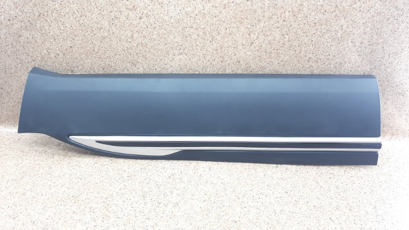 Молдинг на дверь передний правый Chery Tiggo 4 Pro 2020-2025 609000945AA новая
