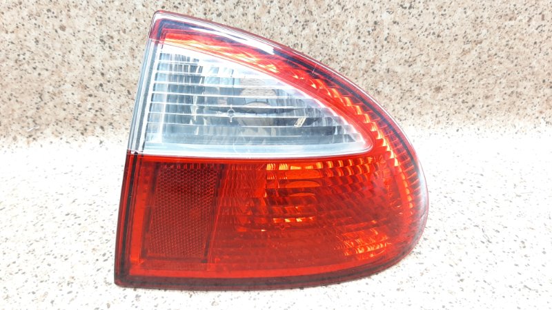 Фонарь правый Seat Leon 1999-2006 1M6945112 Б/У