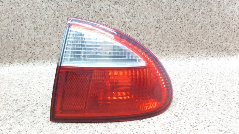 Фонарь правый Seat Leon 1999-2006 1M6945112 Б/У