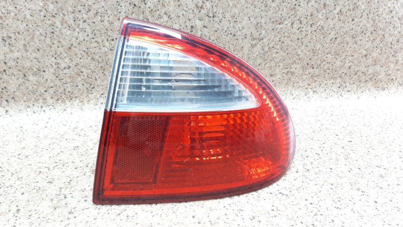 Фонарь правый Seat Leon 1999-2006 1M6945112 Б/У