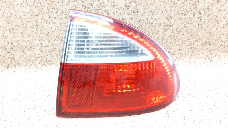 Фонарь правый Seat Leon 1999-2006 1M6945112 Б/У