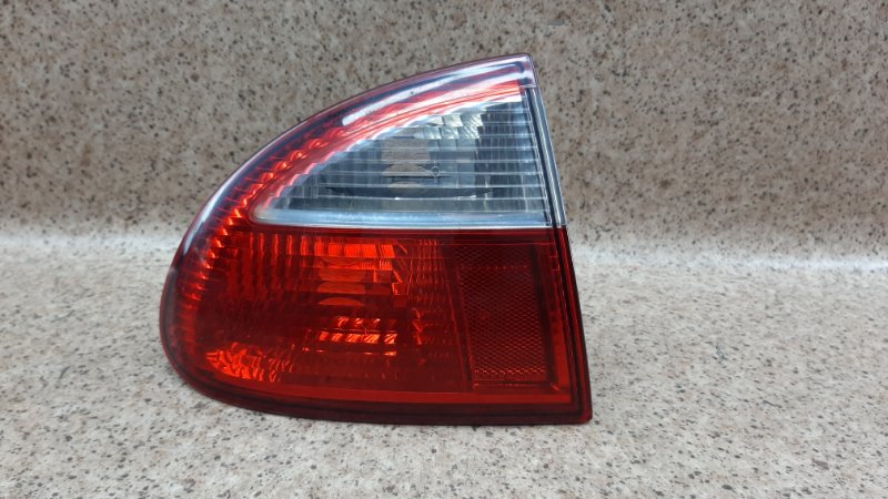 Фонарь левый Seat Leon 1999-2006 1M6945111 Б/У