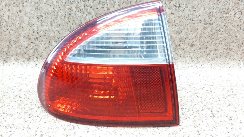 Фонарь левый Seat Leon 1999-2006 1M6945111 Б/У