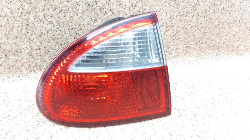 Запчасть фонарь левый Seat Leon 1999-2006 1M6945111 Б/У Фонарь левый Seat Leon 1999-2006 1M6945111 Б/У