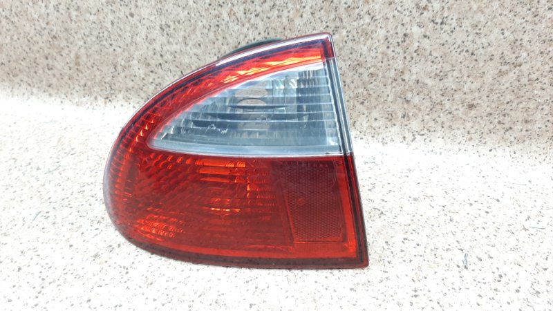 Фонарь левый Seat Leon 1999-2006 1M6945111 Б/У