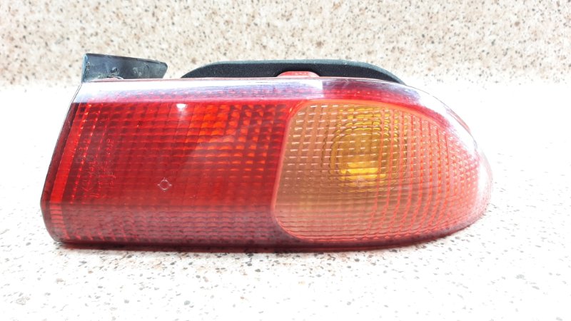 Запчасть фонарь правый Alfa Romeo 156 1997-2002 60620136 Б/У Фонарь правый Alfa Romeo 156 1997-2002 60620136 Б/У