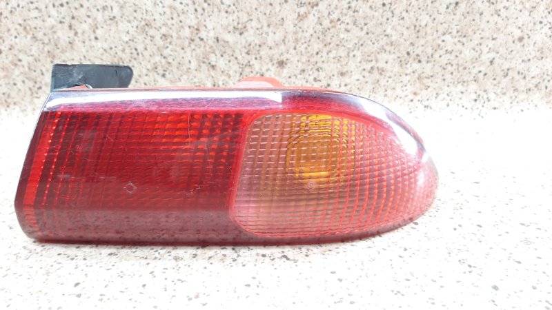 Фонарь правый Alfa Romeo 156 1997-2002 60620136 Б/У