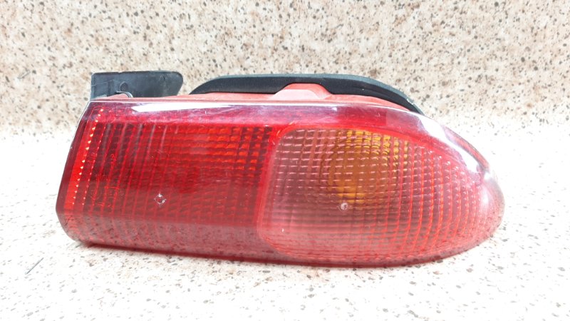 Фонарь правый Alfa Romeo 156 1997-2002 60620136 Б/У