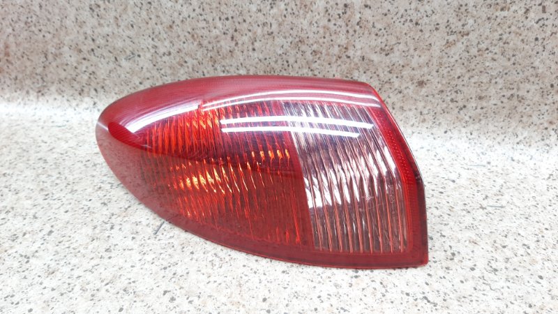 Фонарь задний левый 147 2004-2010