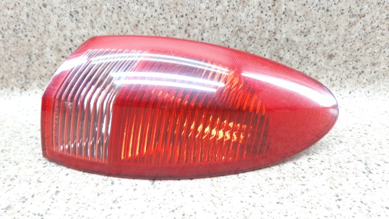 Фонарь задний правый Alfa Romeo 147 2004-2010 46556347 Б/У