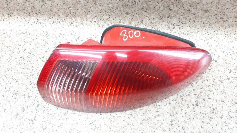 Фонарь задний правый Alfa Romeo 147