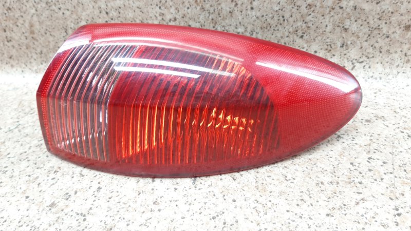 Фонарь задний правый Alfa Romeo 147 2004-2010 46556347 Б/У