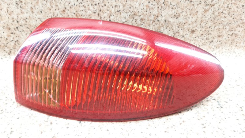 Фонарь задний правый Alfa Romeo 147 2004-2010 46556347 Б/У