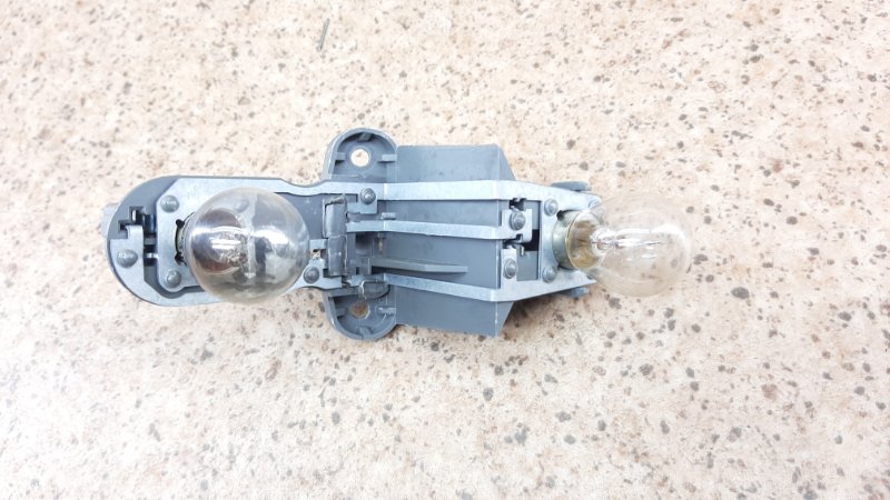 Плата фонаря Alfa Romeo 147 2004-2010 03323210 Б/У