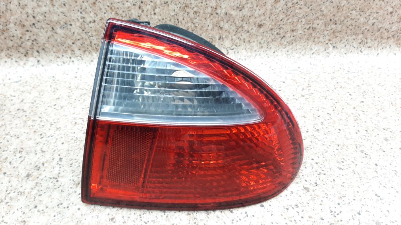 Фонарь правый Seat Leon 1999-2006 1M6945112 Б/У