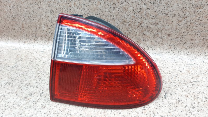 Фонарь правый Seat Leon 1999-2006 1M6945112 Б/У