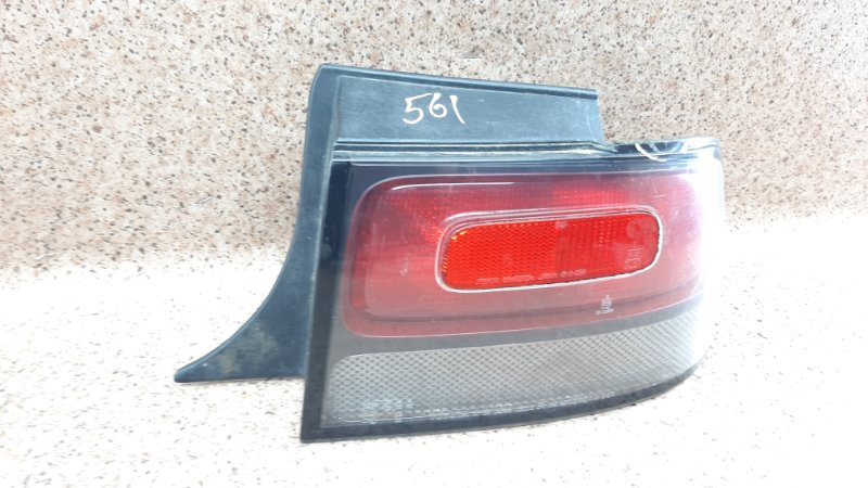 Фонарь правый GS300 1997-2004