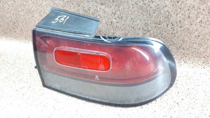 Фонарь правый Lexus GS300