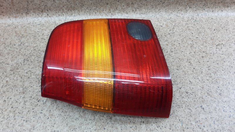 Фонарь задний левый Volkswagen Lupo