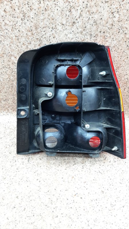 Фонарь задний левый Lupo 1997-2004