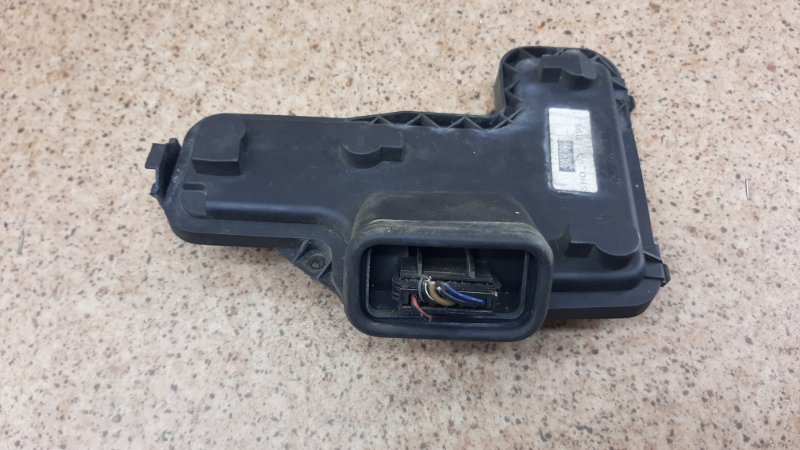 Плата фонаря задняя левая Lupo 1997-2004