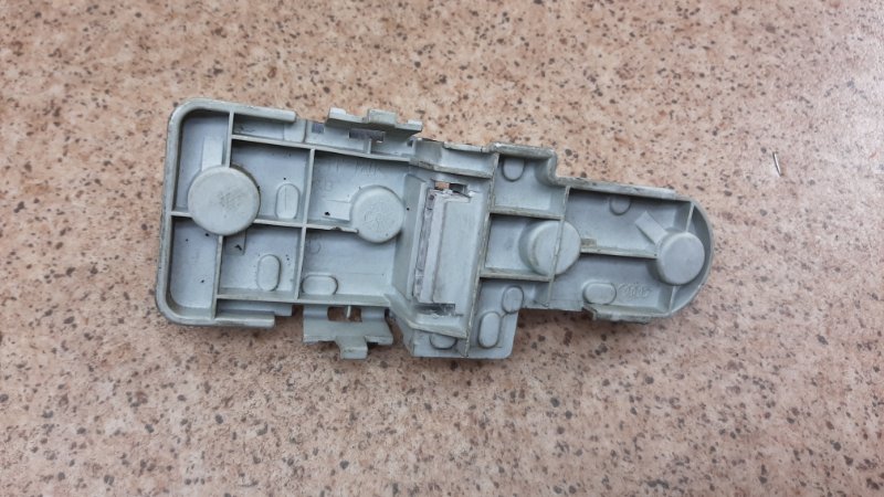 Плата фонаря задняя левая A3 2000-2003 8L Плата фонаря задняя левая A3 2000-2003 8L