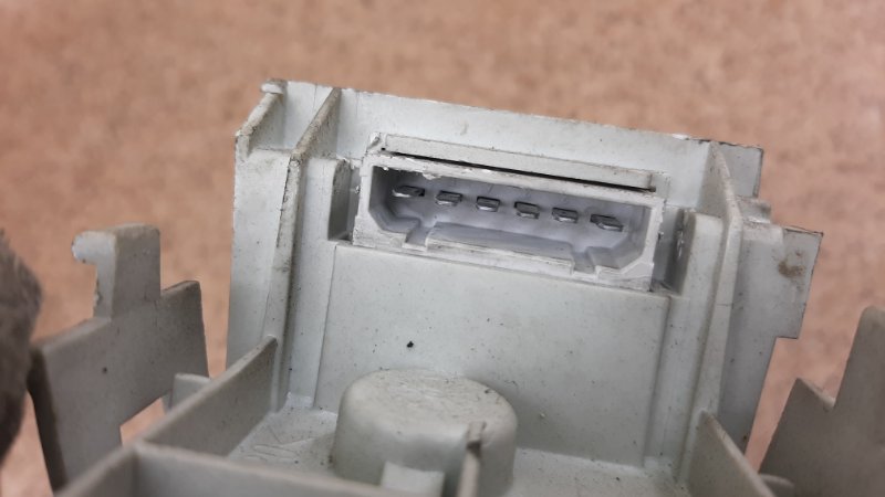 Плата фонаря задняя левая Audi A3 8L Плата фонаря задняя левая Audi A3 8L