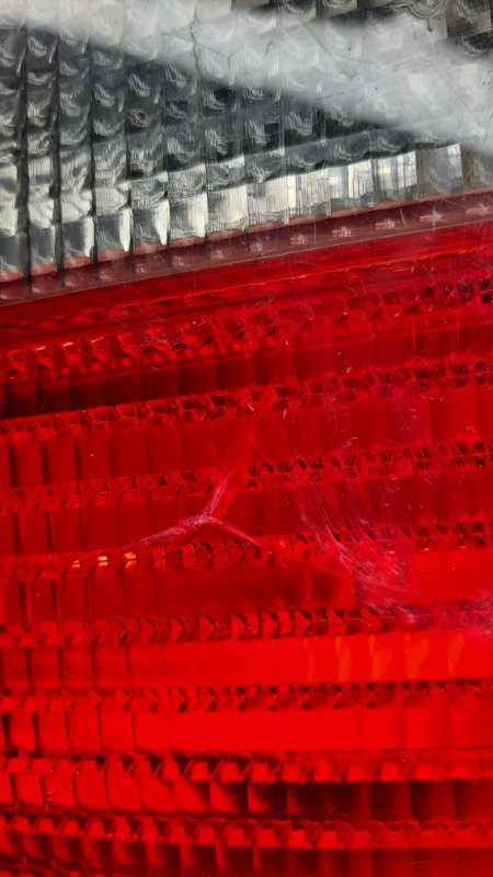 Фонарь задний правый A4 1994-2001 B5