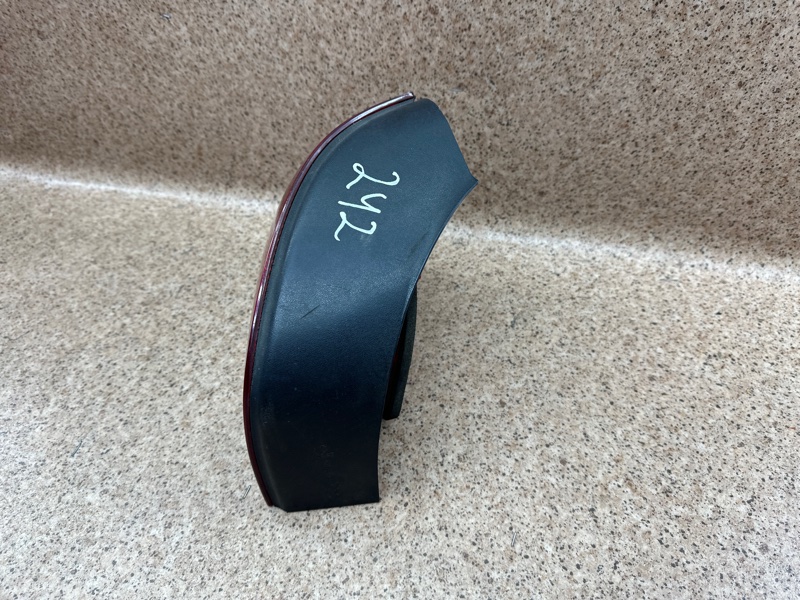 Фонарь задний левый A3 2000-2003 8L