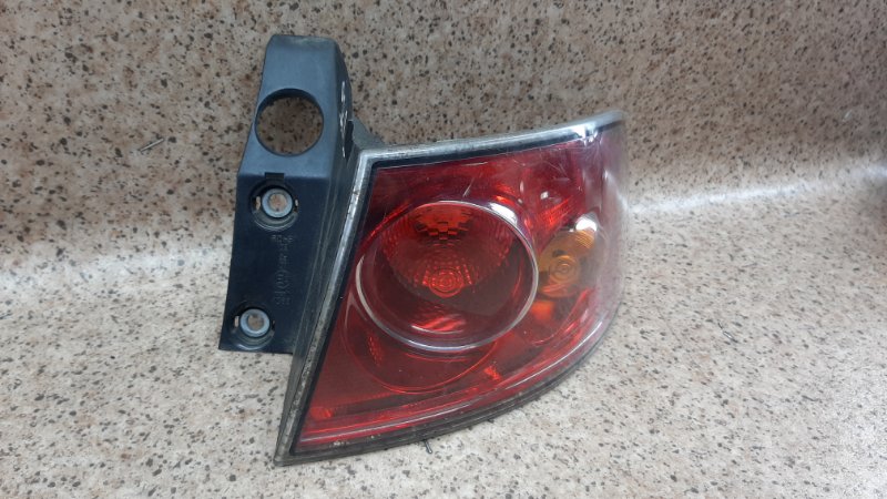 Фонарь правый Seat Ibiza Фонарь правый Seat Ibiza