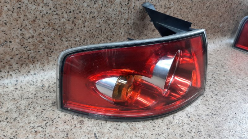 Фонарь левый Seat Ibiza