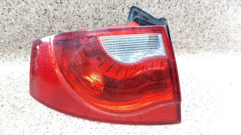 Фонарь левый Seat Exeo 2008-2013 3R5945095C Б/У