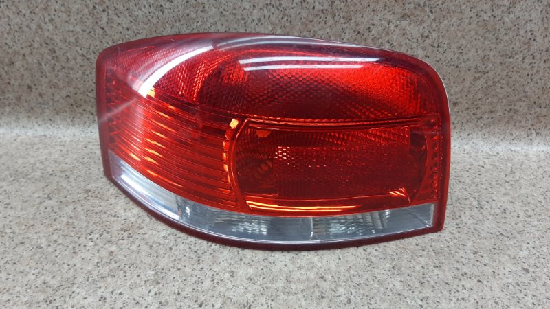 Фонарь левый Audi A3 2004-2008 8P 8p0945095a Б/У