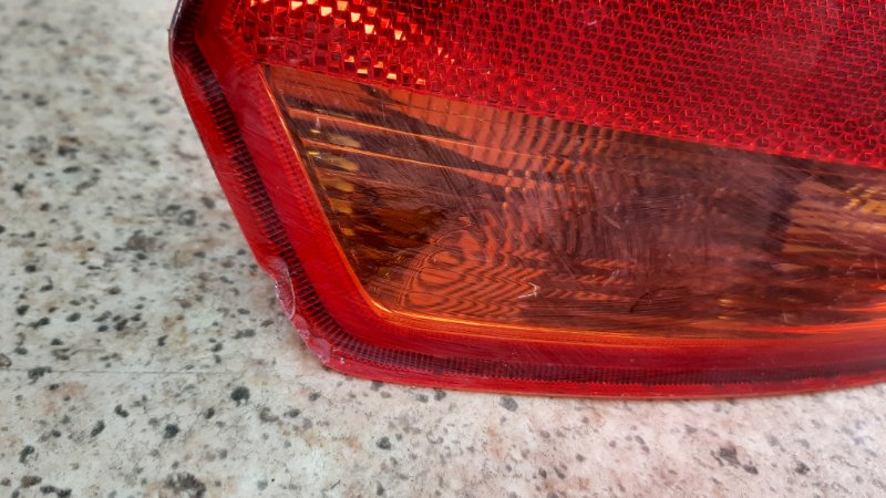 Фонарь правый A3 2004-2008 8P