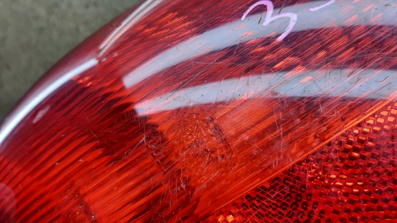 Фонарь правый A3 2004-2008 8P