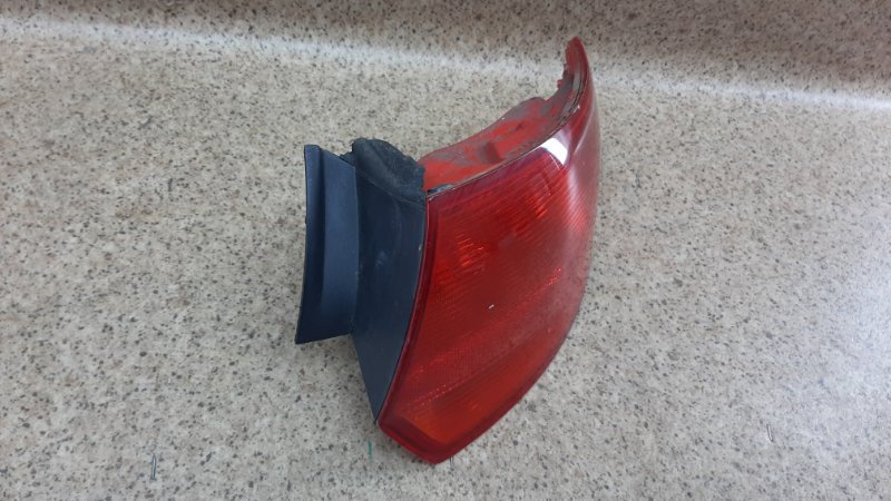 Фонарь правый A3 2004-2008 8P