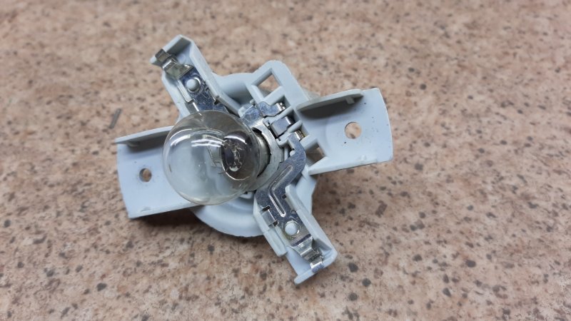 Плата фонаря Seat Altea 2004-2015 5p0945257 Б/У