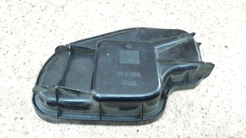 Крышка фары правая Seat Ibiza 2002-2006 6L1941752MLR Б/У