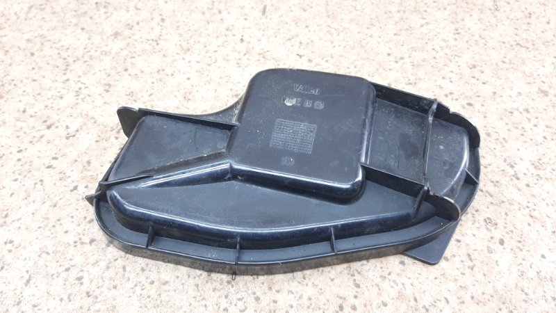 Крышка фары правая Seat Ibiza 2002-2006 6L1941752MLR Б/У