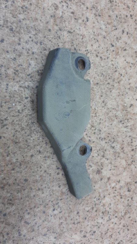 Запчасть кожух Peugeot 308 2007-2011 9652433480 Б/У Кожух Peugeot 308 2007-2011 9652433480 Б/У