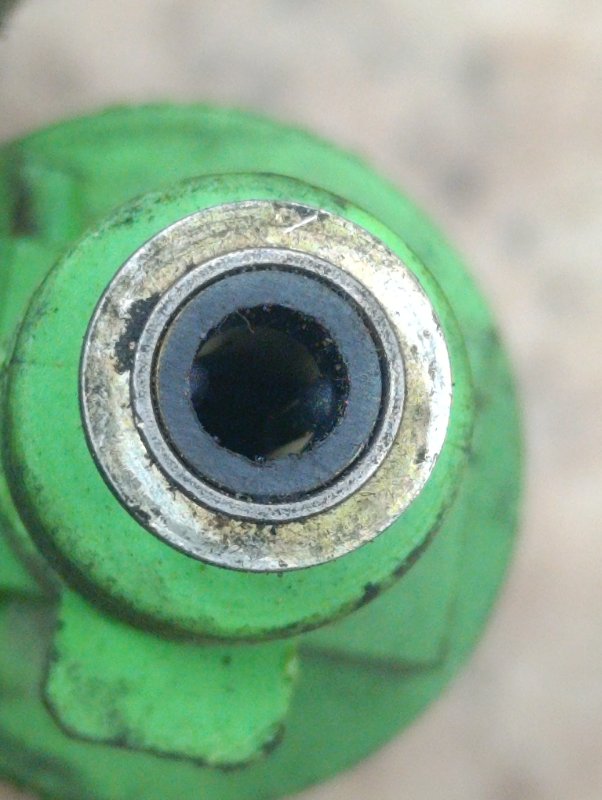 Форсунка топливная C-Class 2000-2007 W203 Форсунка топливная C-Class 2000-2007 W203