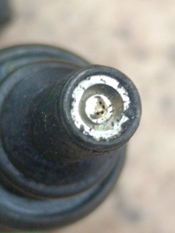 Форсунка топливная C-Class 2000-2007 W203