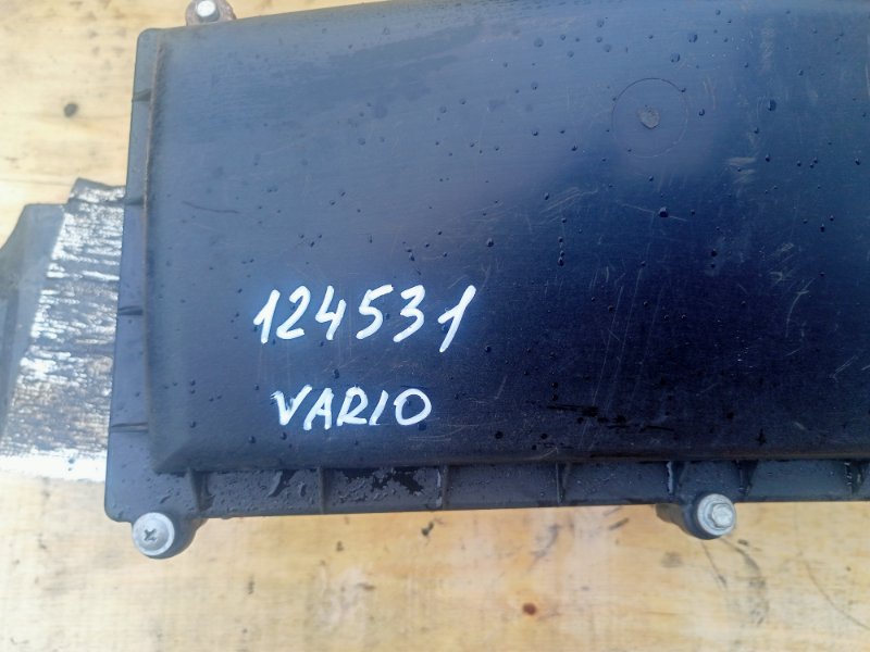 Корпус воздушного фильтра Варио 614D 1999 668.322 OM 904LA