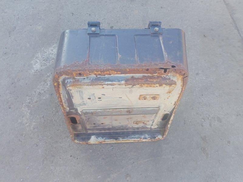 Ящик сиденье и АКБ T2 (Rex) 609D 1990 668.002 364906 10 117469364.906 OM 364